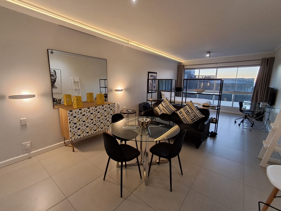 To Let 0 Bedroom Property for Rent in Sea Point Western Cape